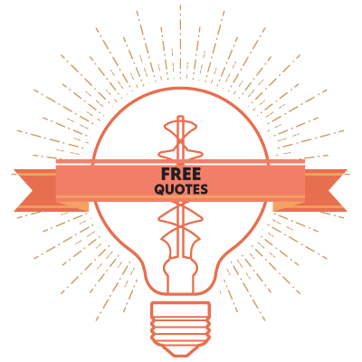 free quotes badge