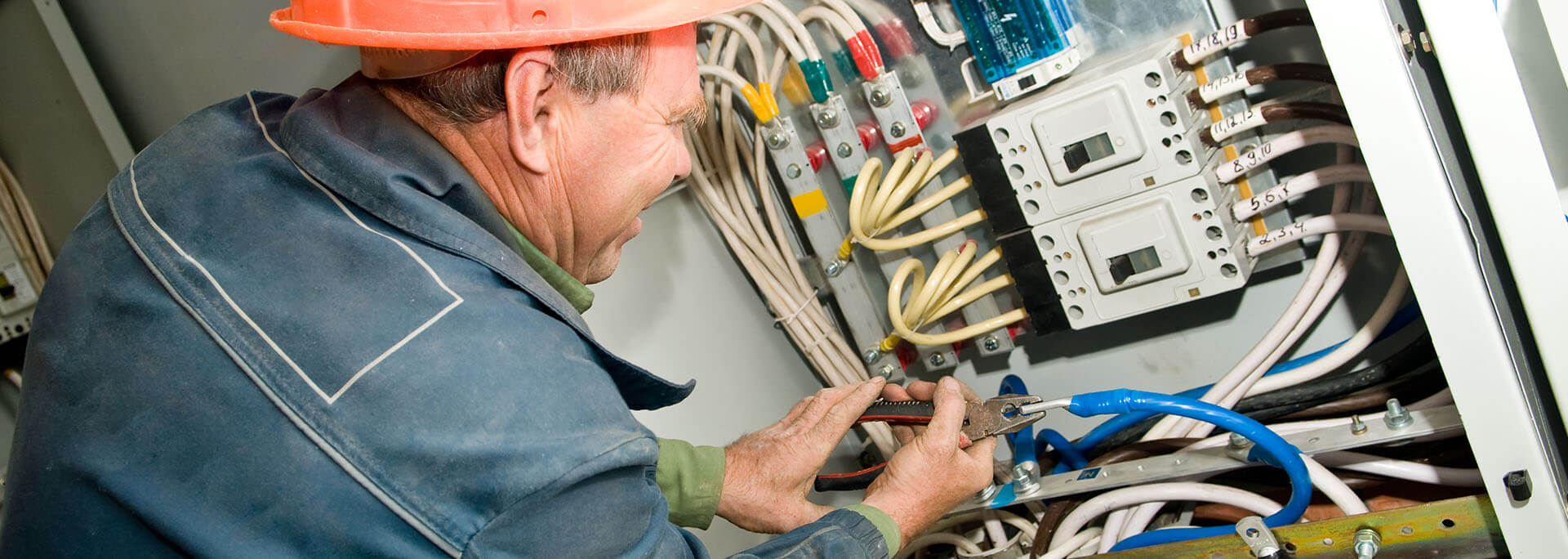 Electrician