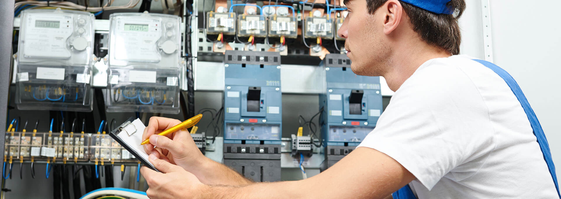 Electrician